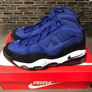 Nike Air Max 95 Uptempo Pippens Deep Royal 311090